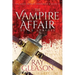 The Vampire Affair: De Re Strigis