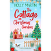 The Cottage on Christmas Gardens: A heartwarming, feel-good festive romance to fall in love with this winter
