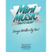 Mini Music Book for Alto Clef: An Easy-Peasy book for Easy-Peasy Composing