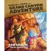 Charlie and Trike in the Grand Canyon Adventure