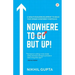 Nowhere To Go But Up!
