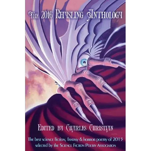 Rhysling Anthology 2016