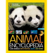 National Geographic Kids Animal Encyclopedia, 2nd Edition: 2,500 Animals with Photos, Maps, and More!