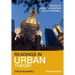 Readings in Urban Theory