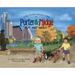 The Puppy Adventures of Porter and Midge: Out and About