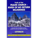 Trails of the Frank Church-River of No Return Wilderness
