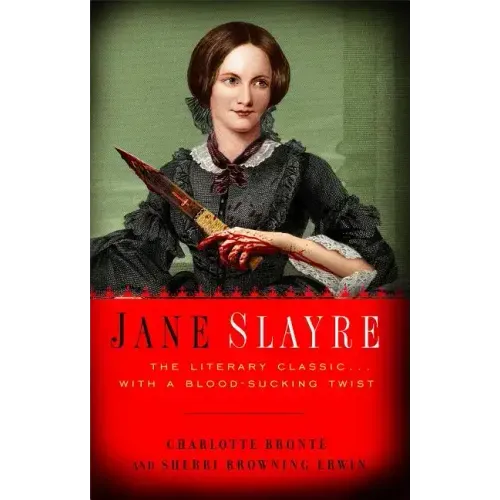 Jane Slayre