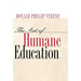 The Art of Humane Education: A Passion for Resistance: