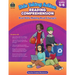 Kids Taking Action: Reading Comprehension (Gr. 5-6)