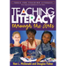 Teaching Literacy Through the Arts