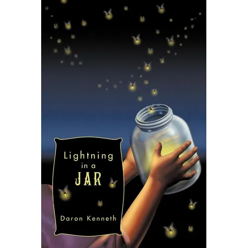 Lightning in a Jar