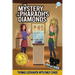 The Mystery of the Pharaoh's Diamonds (Book 1): Ava & Carol Detective Agency