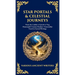 Star Portals & Celestial Journeys: From the Ladder of Jacob to Nag Hammadi's Cosmic Realms-Interstellar Travel in Sacred Writings (Deluxe Hardbound Ed