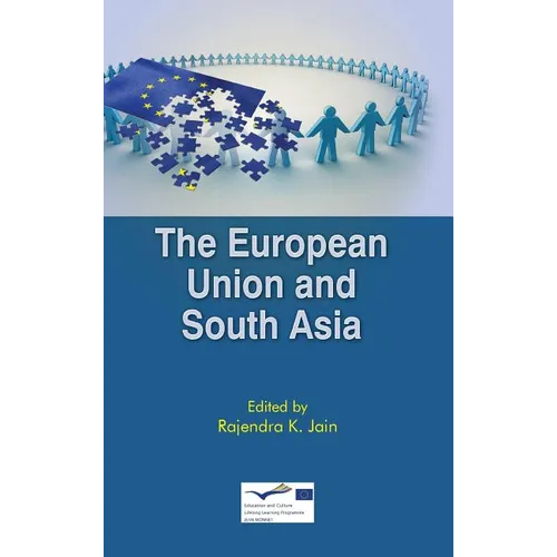 The European Union and South Asia