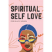 Spiritual Self Love for black women: A Spiritual Journal for Self-Discovery. 60 Days Notebook & Guided Planner with Prompts & Self Reflection Activiti