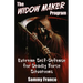 The Widow Maker Program: Extreme Self-Defense for Deadly Force Situations