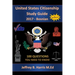 United States Citizenship Study Guide and Workbook - Bosnian: 100 Questions You Need To Know