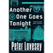 Another One Goes Tonight