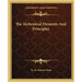 The Alchemical Elements and Principles