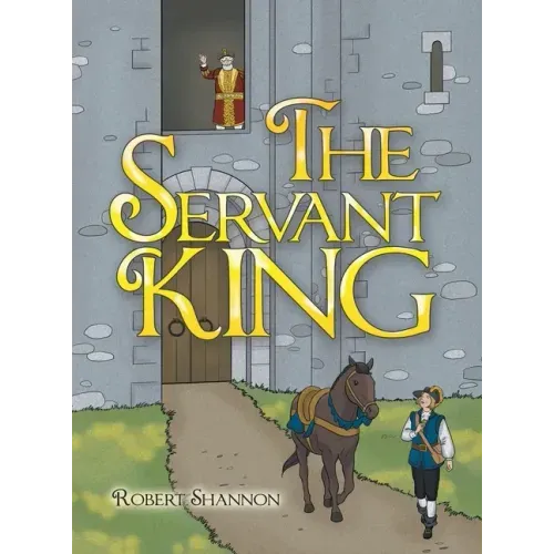 The Servant King