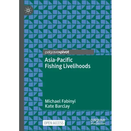Asia-Pacific Fishing Livelihoods
