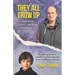 They All Grow Up: Parenting adult children with special needs