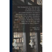 The Harmony of the Divine Attributes, in the Contrivance and Accomplishment of Man's Redemption by the Lord Jesus Christ. Or, Discourses, Wherein is S