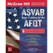 McGraw Hill ASVAB Basic Training for the Afqt, Fourth Edition