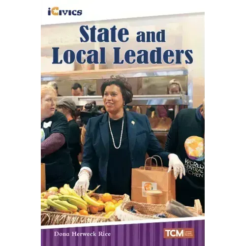 State and Local Leaders