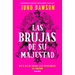 Las Brujas de Su Majestad / Her Majesty's Royal Coven