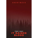 The Day It Rained Blood: Bourbon Kid & Red Mohawk