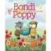 Bondi & Poppy Help Heal the Planet