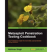 Metasploit Penetration Testing Cookbook