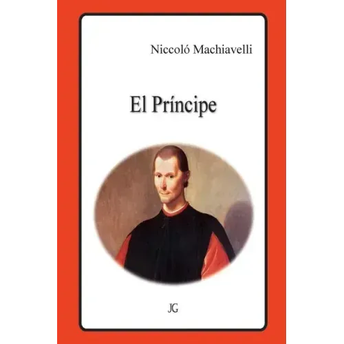 El Príncipe