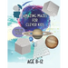 Amazing Mazes For Clever Kids: Over 70 Mazes Age 8 - 12