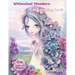 Whimsical Wonders: Coloring book