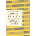 The Richest Man in Babylon: The Complete Original Edition Plus Bonus Material: (A GPS Guide to Life)