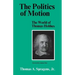 The Politics of Motion: The World of Thomas Hobbes