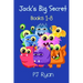 Jack's Big Secret: Books 1-8 (a fun short story series for children ages 8-10)