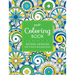 Posh Adult Coloring Book: Artful Designs for Fun & Relaxation