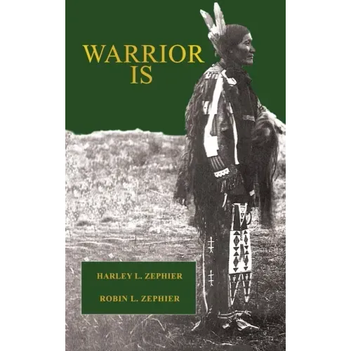 Warrior Is: First Edition