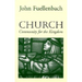 Church: Community for the Kingdom