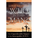 Who Is This Man? Study Guide: The Unpredictable Impact of the Inescapable Jesus