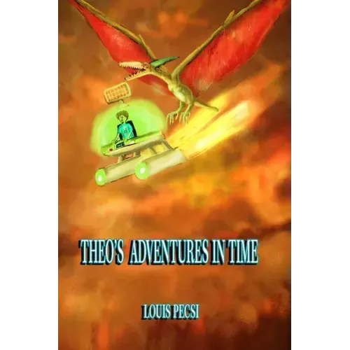 Theo's Adventures in Time