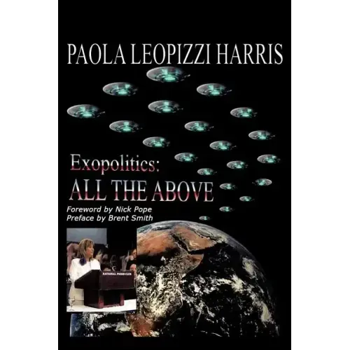 Exopolitics: All The Above