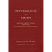 A New Translation of Isaiah: Based on Ancient Scrolls and Texts