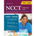 NCCT Phlebotomy Exam Study Guide: Review Book with Practice Test Questions for the National Certified Phlebotomy Technician (NCPT) Examination