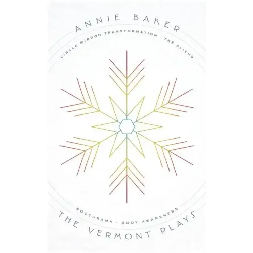 The Vermont Plays