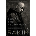 Sweat the Technique: Revelations on Creativity from the Lyrical Genius