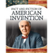 Fact and Fiction of American Invention
